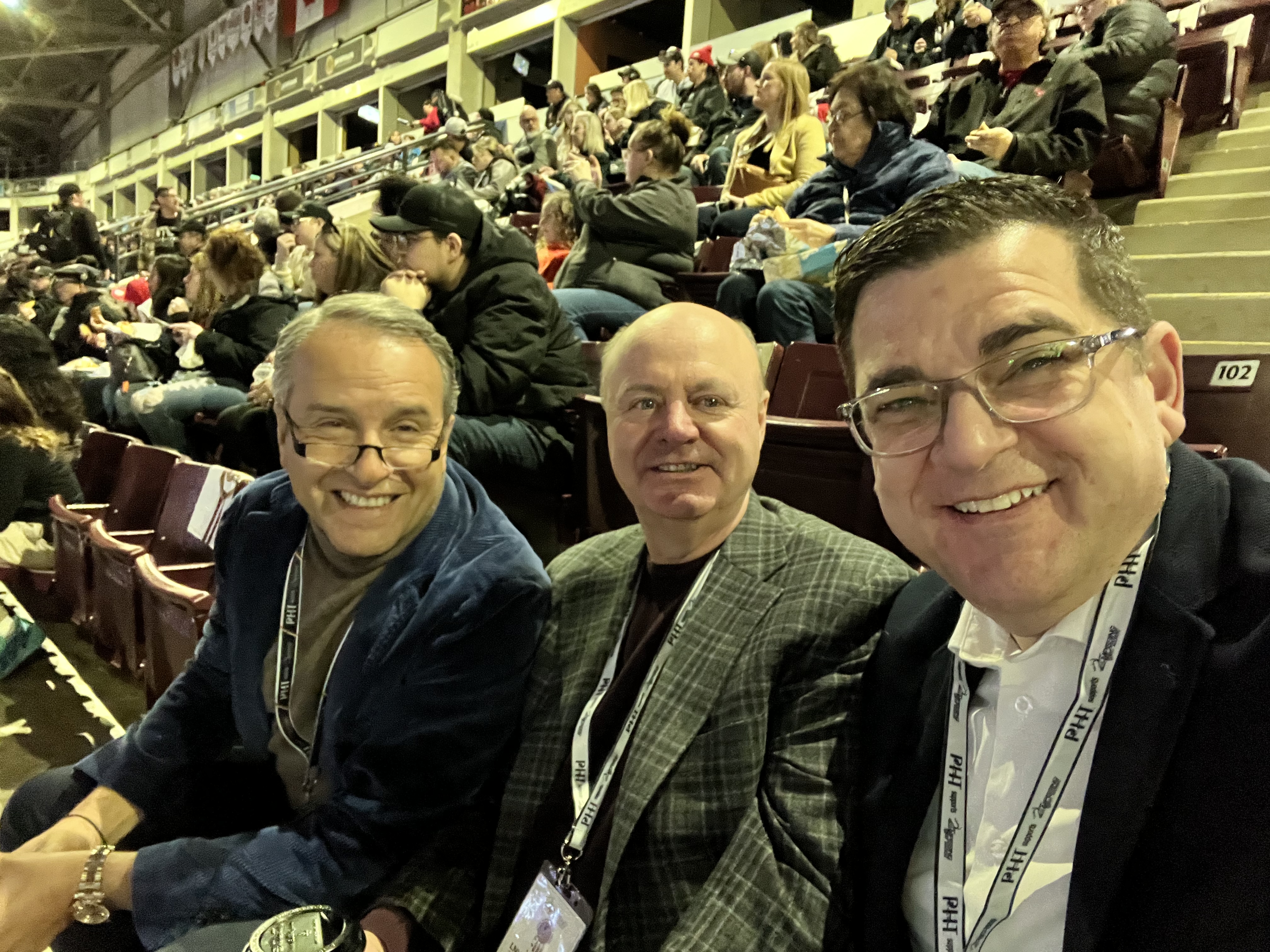 Little NHL Makes a Comeback gallery item